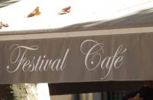 Festival Café