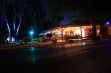 Au Camping L'Art de Vivre