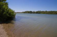 Plan d'eau du Revestidou