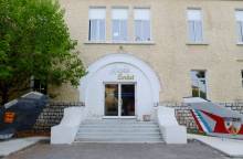 B.A 115 Museum