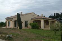 Gîte Villa Paisible