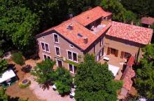 Le Domaine des Sablières