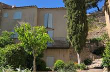 Le Jardinet - J & E Casalis