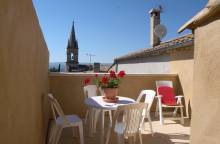 Escale en Luberon Les Ocres