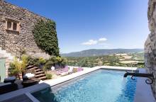 La Bastide de Caseneuve