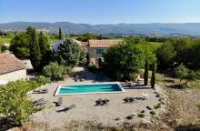 Le Domaine Saint Jean
