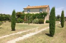 Le Cabanon du Luberon