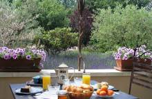 Le Clos des Lavandes