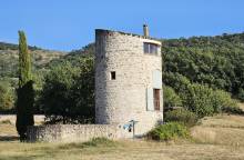 Le Moulin