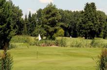 Golf d'Orange