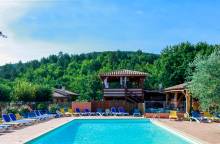 Camping Le Luberon