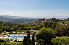 Bastide de Capelongue & Spa