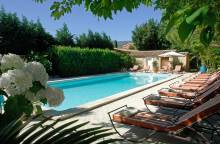Hostellerie Le Roy Soleil
