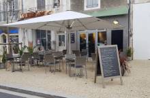 Le Bistroquet