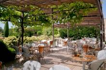 Coquillade Village - Ristorante