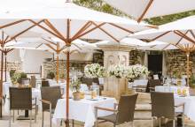 Le Phébus - Bistrot ''Le Café de la Fontaine''