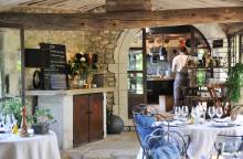 La Bastide de Marie