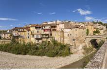 Patrimoine de Vaison-la-Romaine