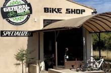 Général Bike Luberon