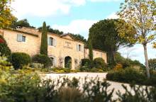 Domaine de La Citadelle