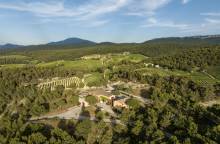 Domaine de Mourchon