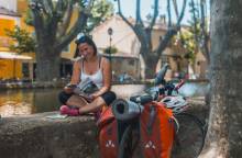Autour du Luberon à Vélo