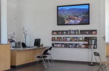 Pays d'Apt Luberon Tourism Office - Apt (...)