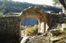 Le Fort de Buoux