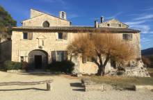 Abbaye Saint Hilaire