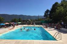 Piscine municipale