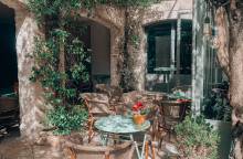 Le Patio