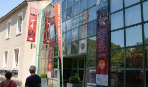 Musée d'Histoire Jean Garcin