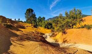 Le Colorado Provençal