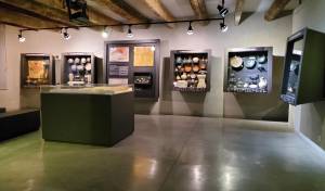 Musée de l'Aventure Industrielle du Pays d'Apt