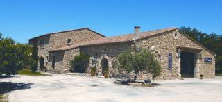 Moulin à huile & Domaine Bastide du Laval