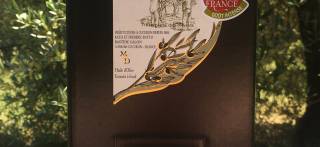 Moulin et Domaine Oliversion