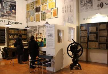 Musée du Cartonnage et de l'Imprimerie