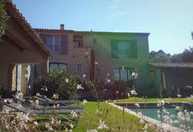 Les Terrasses
