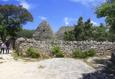 Village des Bories