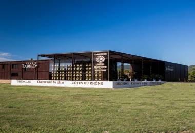 Domaine Tourbillon