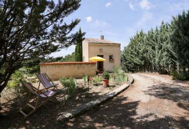 La Petite Maison de Marie-Louise
