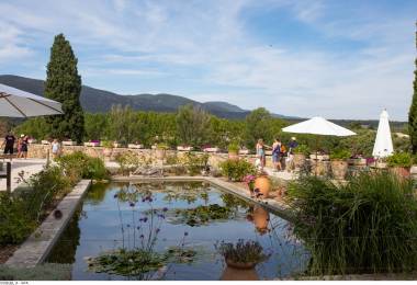 Lourmarin