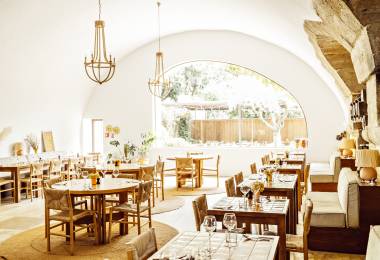 Le Moulin de Lourmarin