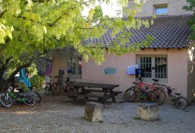 Gîte d'étape les Royères du Prieuré