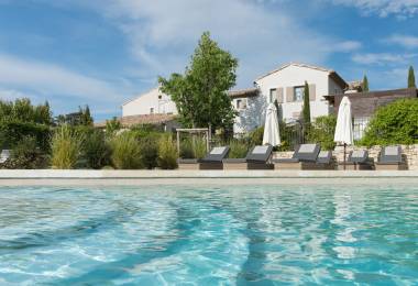 Résidence de Vacances Les Petitons