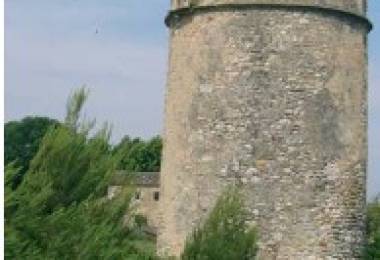 Le Moulin Saint Augustin - Itinéraire ...