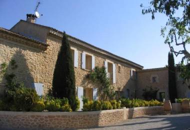 Domaine Le Lantana