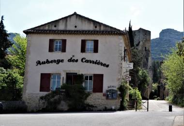 Auberge des Carrières