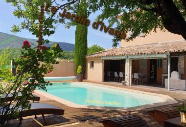 Le Jardin d'Ivana
