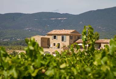 La Bastide Saint Maurin